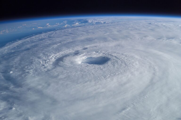 Understanding Hurricanes 101
